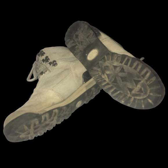 VASQUE SKYWALK WOMEN'S HIKING BOOTS - Picture 7 of 7